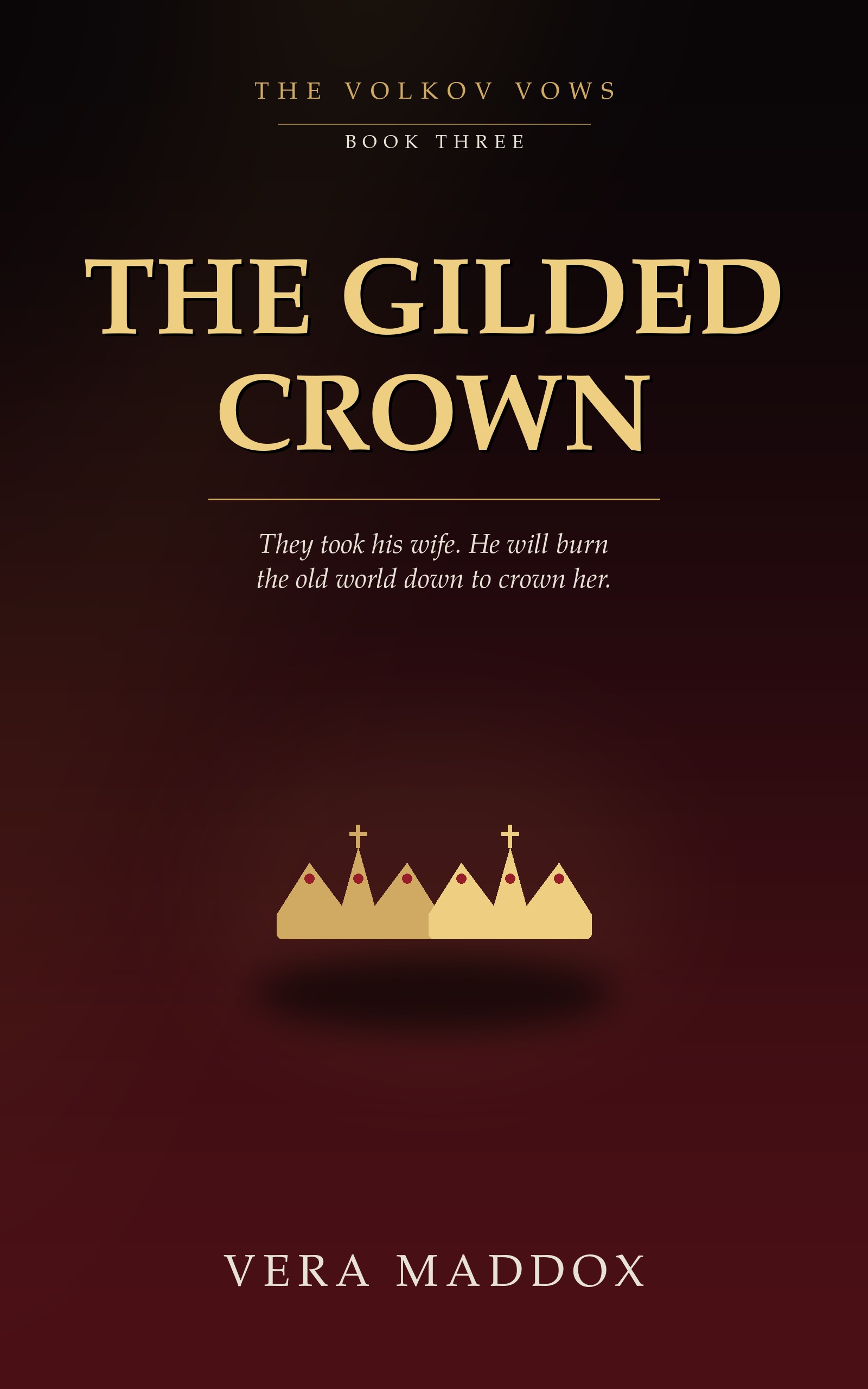 The Gilded Crown