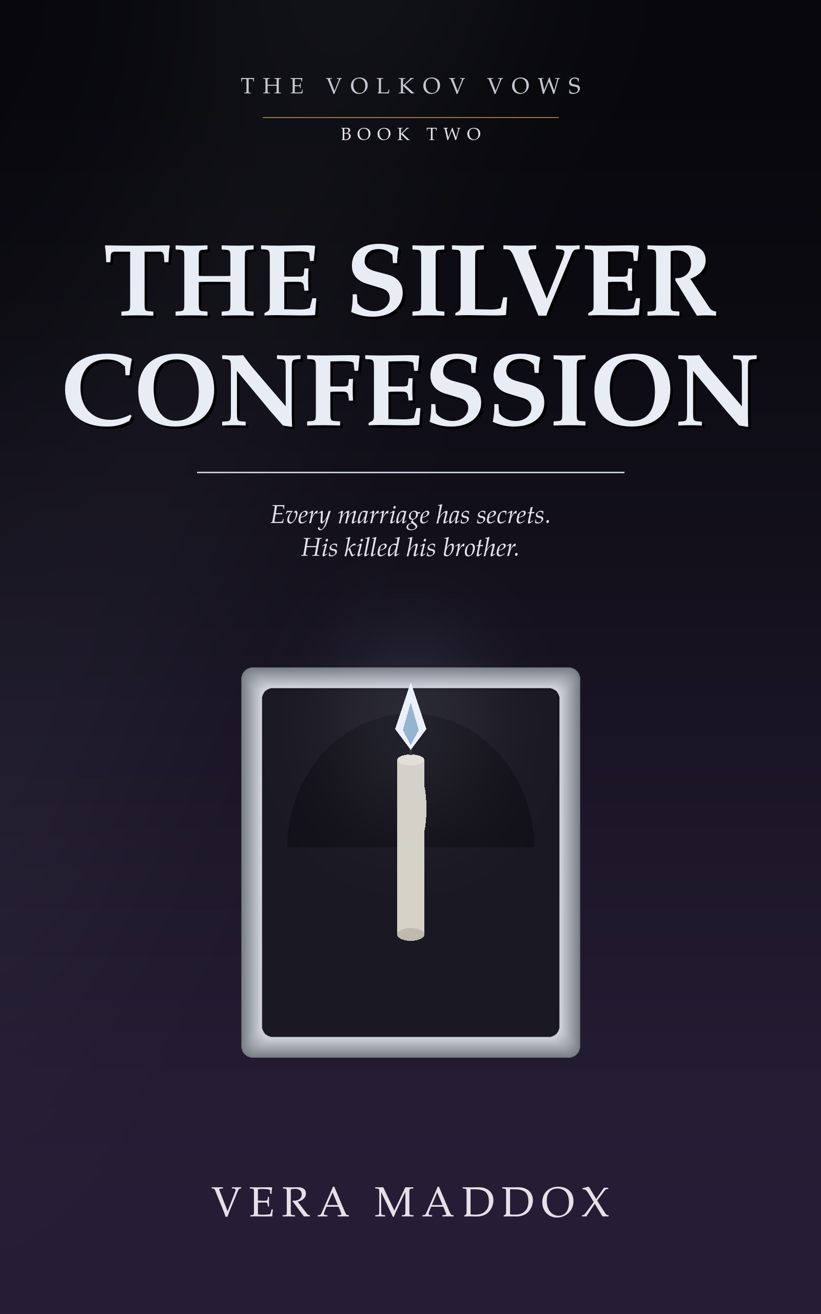 The Silver Confession